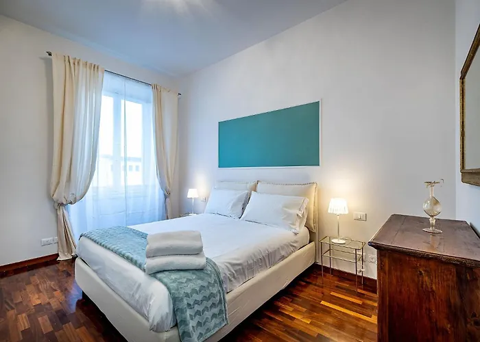 La casa dei Minuti
