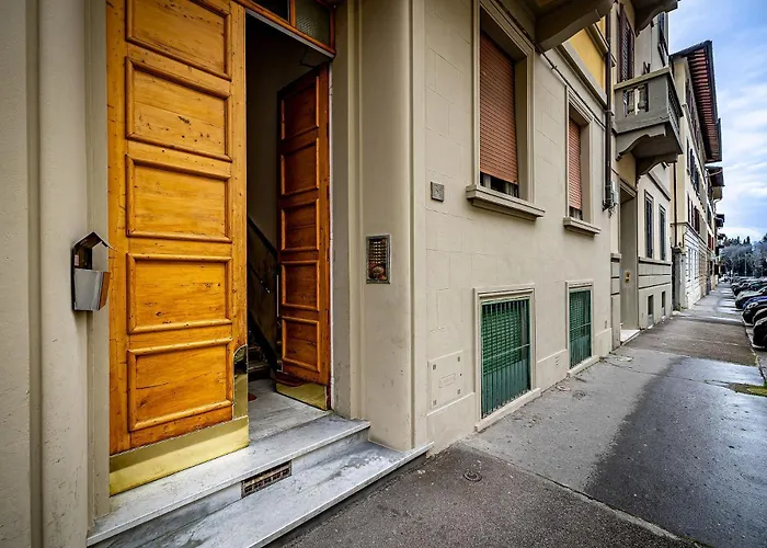 La casa dei Minuti